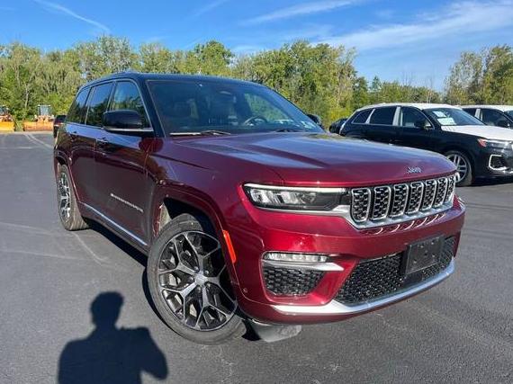 JEEP GRAND CHEROKEE 2022 1C4RJHETXN8572059 image JEEP GRAND CHEROKEE 2022 1C4RJHETXN8572059 image